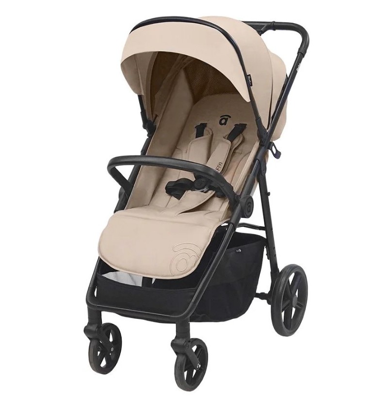 Stroller Fiyi Beige